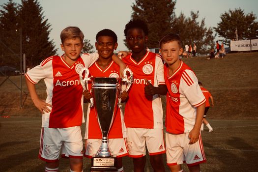 De Spannende Wereld van Ajax Wedstrijden: Alles wat je moet weten