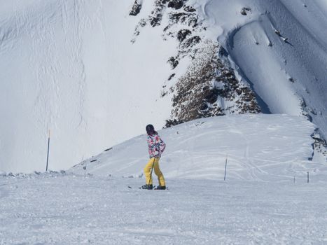 De Opkomst van Halfpipe Snowboarden bij Vrouwen richting de Olympische Winterspelen 2026