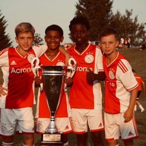 De Spannende Wereld van Ajax Wedstrijden: Alles wat je moet weten