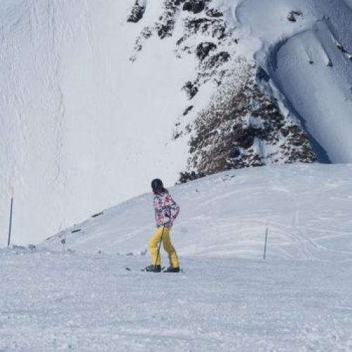 De Opkomst van Halfpipe Snowboarden bij Vrouwen richting de Olympische Winterspelen 2026